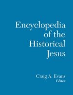 Routledge Encyclopedia of the Historical Jesus