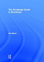 Routledge Guide to Broadway