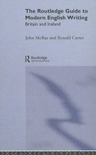 Routledge Guide to Modern English Writing