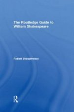 Routledge Guide to William Shakespeare