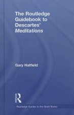 Routledge Guidebook to Descartes' Meditations