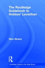 Routledge Guidebook to Hobbes' Leviathan
