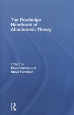 Routledge Handbook of Attachment: Theory