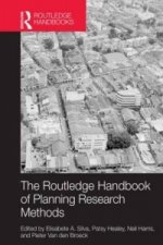 Routledge Handbook of Planning Research Methods