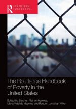 Routledge Handbook of Poverty in the United States
