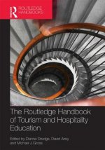 Routledge Handbook of Tourism and Hospitality Education