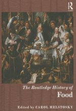 Routledge History of Food