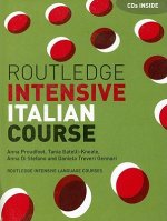 Routledge Intensive Italian Course