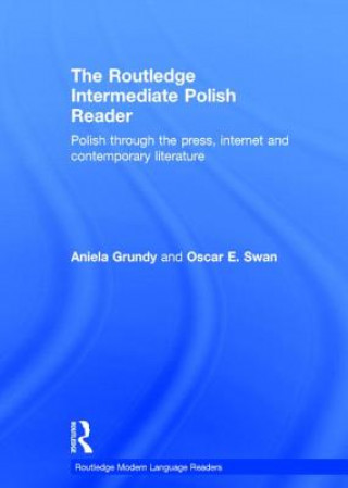 Routledge Intermediate Polish Reader