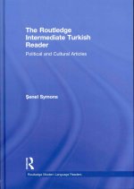 Routledge Intermediate Turkish Reader