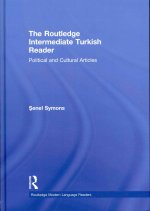 Routledge Intermediate Turkish Reader