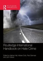 Routledge International Handbook on Hate Crime