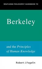 Routledge Philosophy GuideBook to Berkeley and the Principles of Human Knowledge