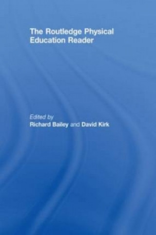 Routledge Physical Education Reader