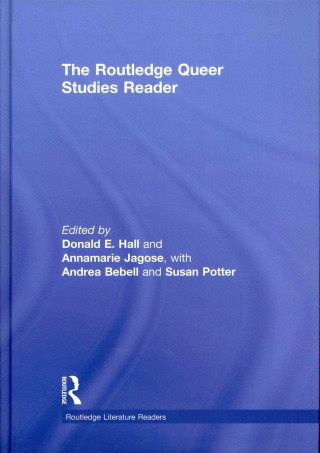Routledge Queer Studies Reader
