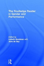 Routledge Reader in Gender and Performance