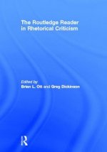 Routledge Reader in Rhetorical Criticism