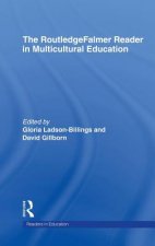 RoutledgeFalmer Reader in Multicultural Education