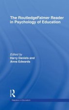 RoutledgeFalmer Reader in Psychology of Education