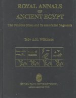 Royal Annals Of Ancient Egypt