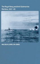 Royal Navy and Anti-Submarine Warfare, 1917-49