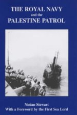 Royal Navy and the Palestine Patrol