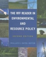 RFF Reader in Environmental and Resource Policy