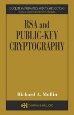 RSA and Public-Key Cryptography