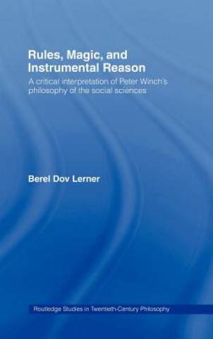 Rules, Magic and Instrumental Reason