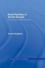 Rural Families in Soviet Georgia
