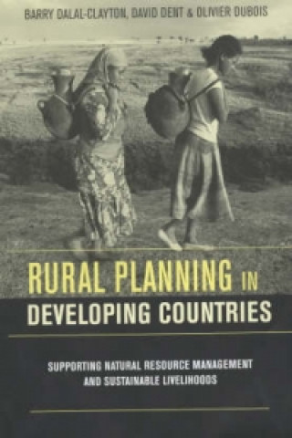 Rural Planning in Developing Countries