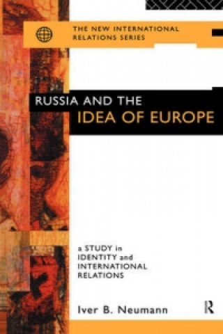 Russia and the Idea of Europe