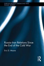 Russia-Iran Relations Since the End of the Cold War