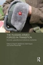 Russian Armed Forces in Transition