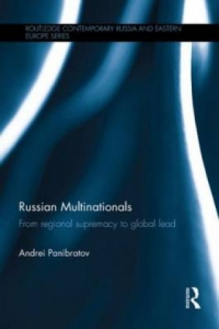 Russian Multinationals