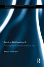 Russian Multinationals