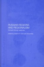 Russian Regions and Regionalism