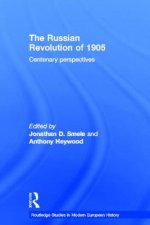 Russian Revolution of 1905