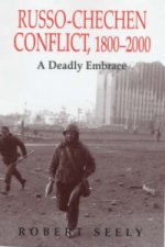 Russian-Chechen Conflict 1800-2000