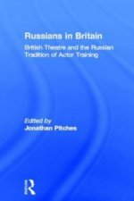 Russians in Britain