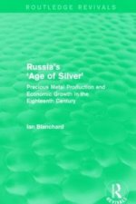 Russia's 'Age of Silver' (Routledge Revivals)