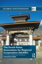 South Asian Association for Regional Cooperation (SAARC)