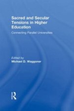 Sacred and Secular Tensions in Higher Education