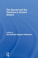 Sacred and the Feminine in Ancient Greece