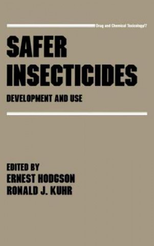 Safer Insecticides