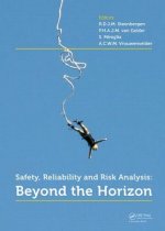 Safety, Reliability and Risk Analysis