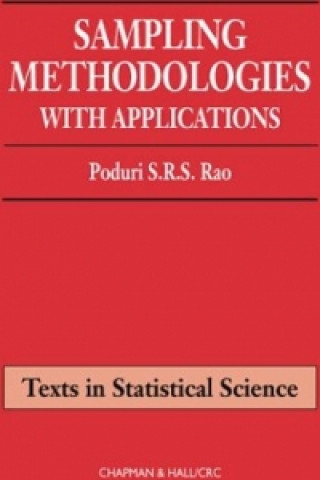 Sampling Methodologies with Applications