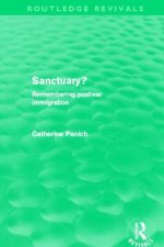 Sanctuary? (Routledge Revivals)