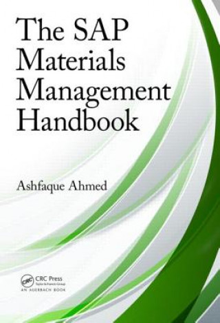SAP Materials Management Handbook