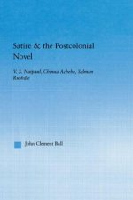 Satire and the Postcolonial Novel